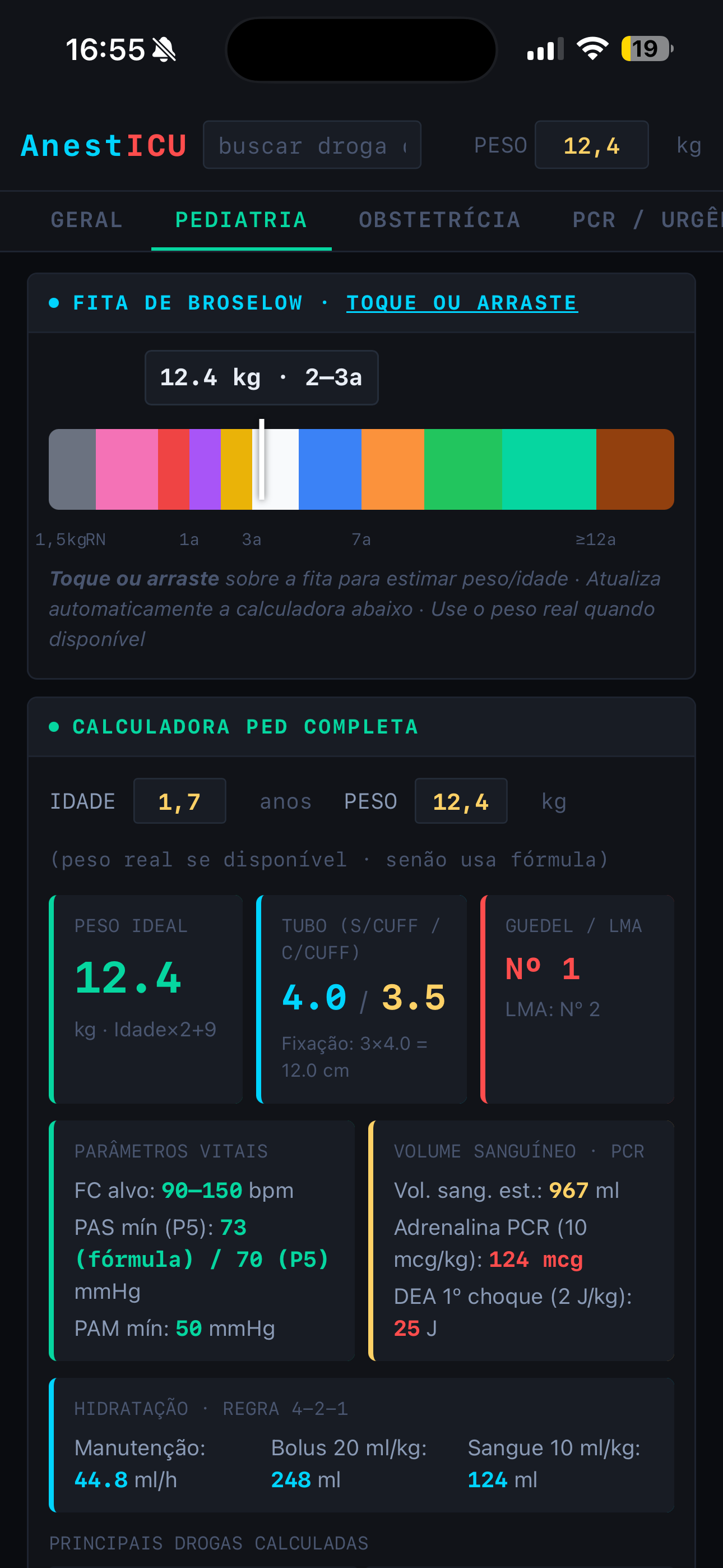 Pediatria